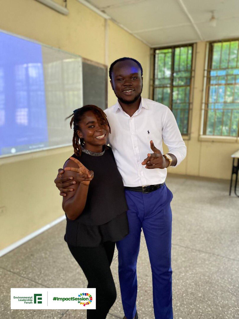 elf_ghana's tweet photo. Ohemaa Bentil took the team through Ellen McArthur Foundation's Circular Economy model, which inspired an engaging discourse. [3/4] https://t.co/HFJJzLroiH