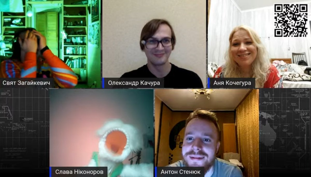 підпільний out of the context (@undergroundoutc) on Twitter photo 