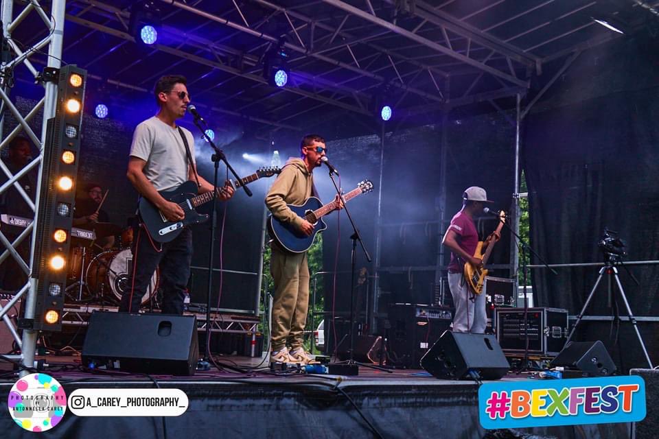 #wellingbeerfest #GWBF13 tweet media