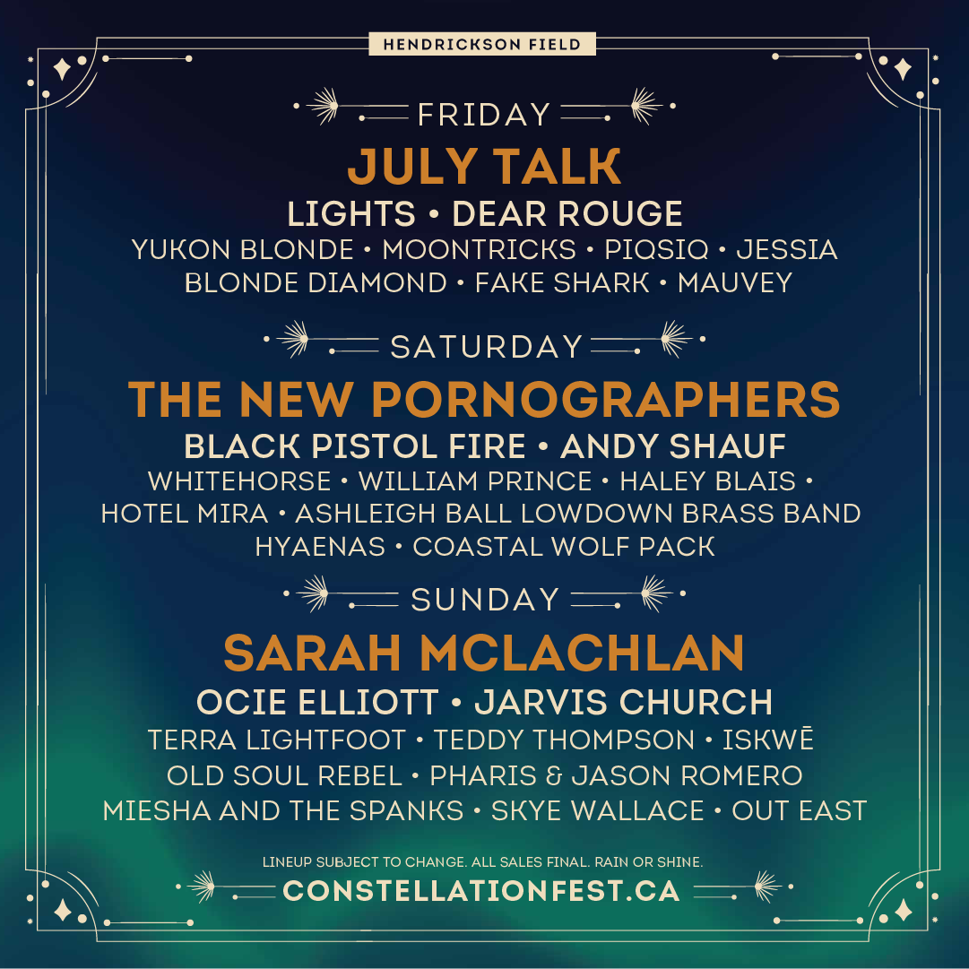 Constellation Festival tweet media
