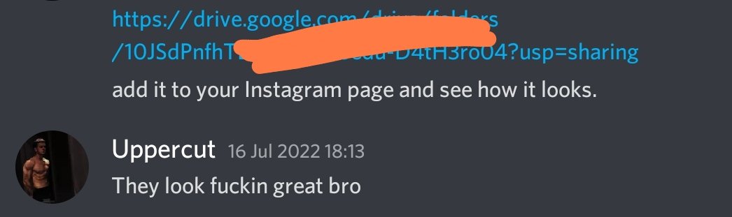 Spyde tweet media