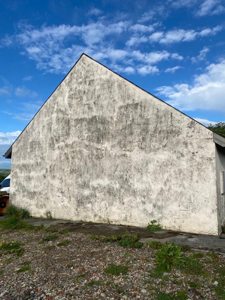 CCHendygwyn's tweet photo. ⭐️ THANK YOU⭐️ 

1/2

We would like to say a big thank you to Valero Pembroke Refinery in the Community for their labour, pressure washer and all the equipment to use painting the pavilion at our 3rd XI ground at Llanddewi. https://t.co/kdbOhiD1IL