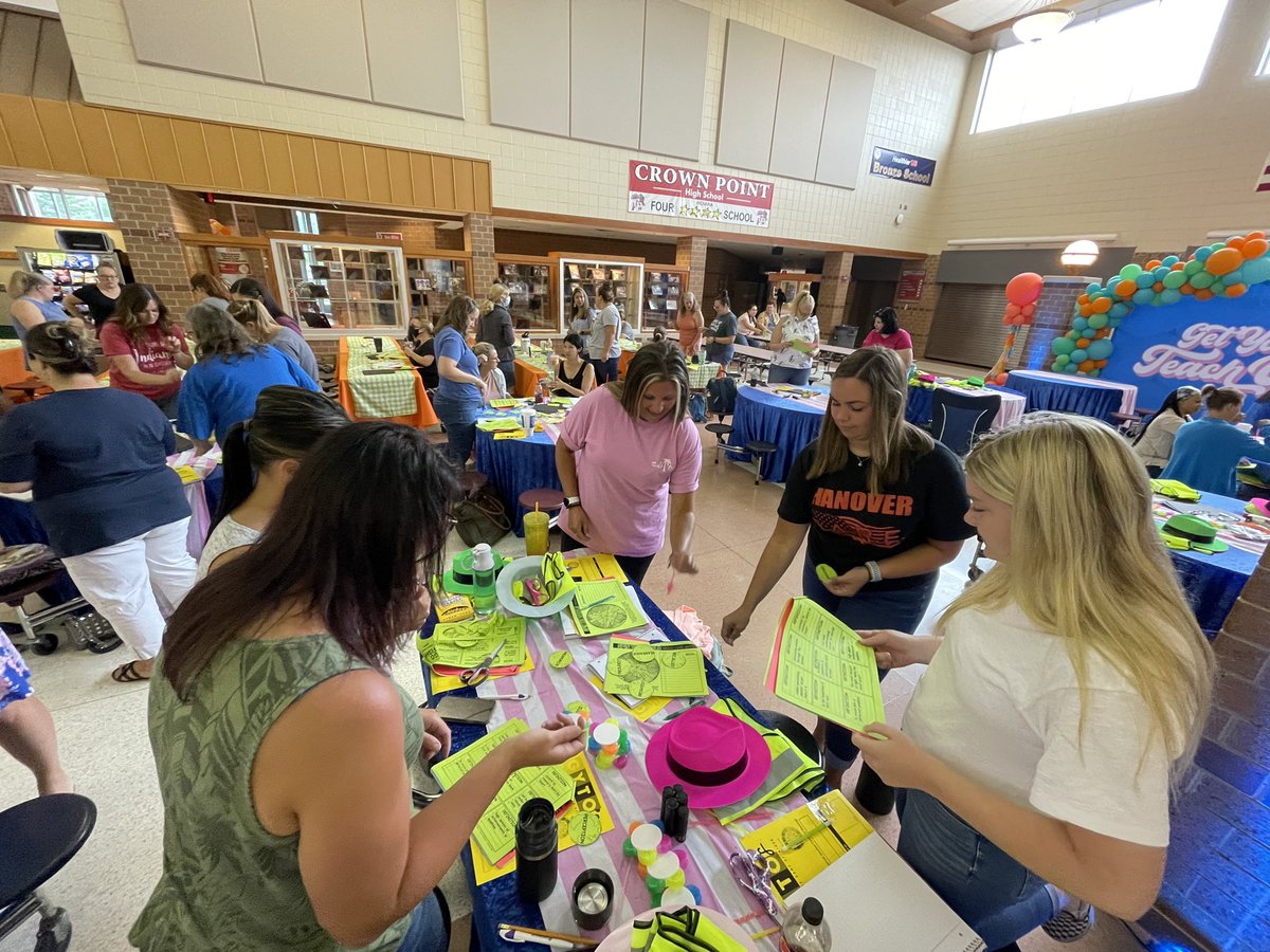 So many ideas to take back to our staff! Thank you <a href="/heyhopeking/">Hope King</a> <a href="/heywadeking/">Wade King</a> #GYTOxINdiana #gyto #myredcedars