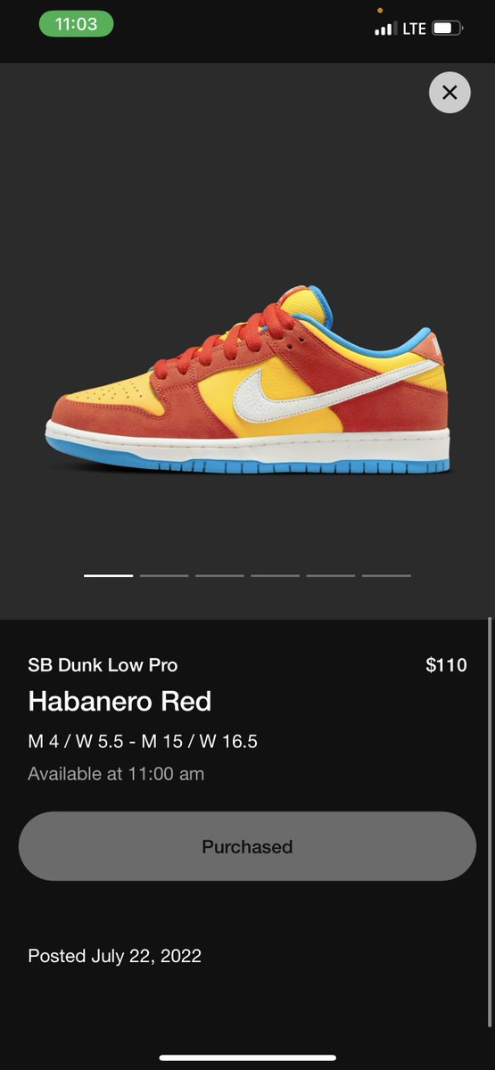 HoloFlips Success tweet media