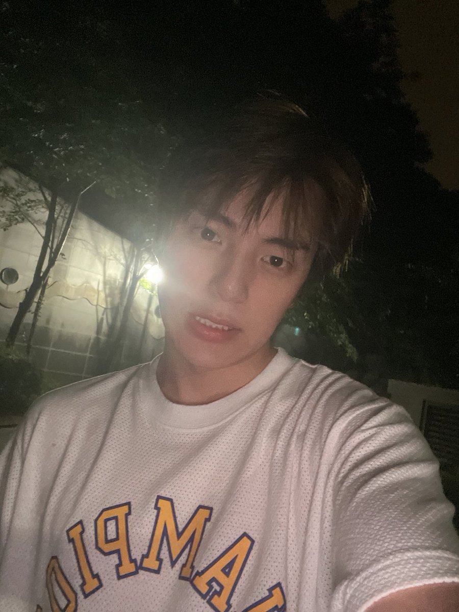 monstax_fcafe's tweet image. [220724] MINHYUK #민혁