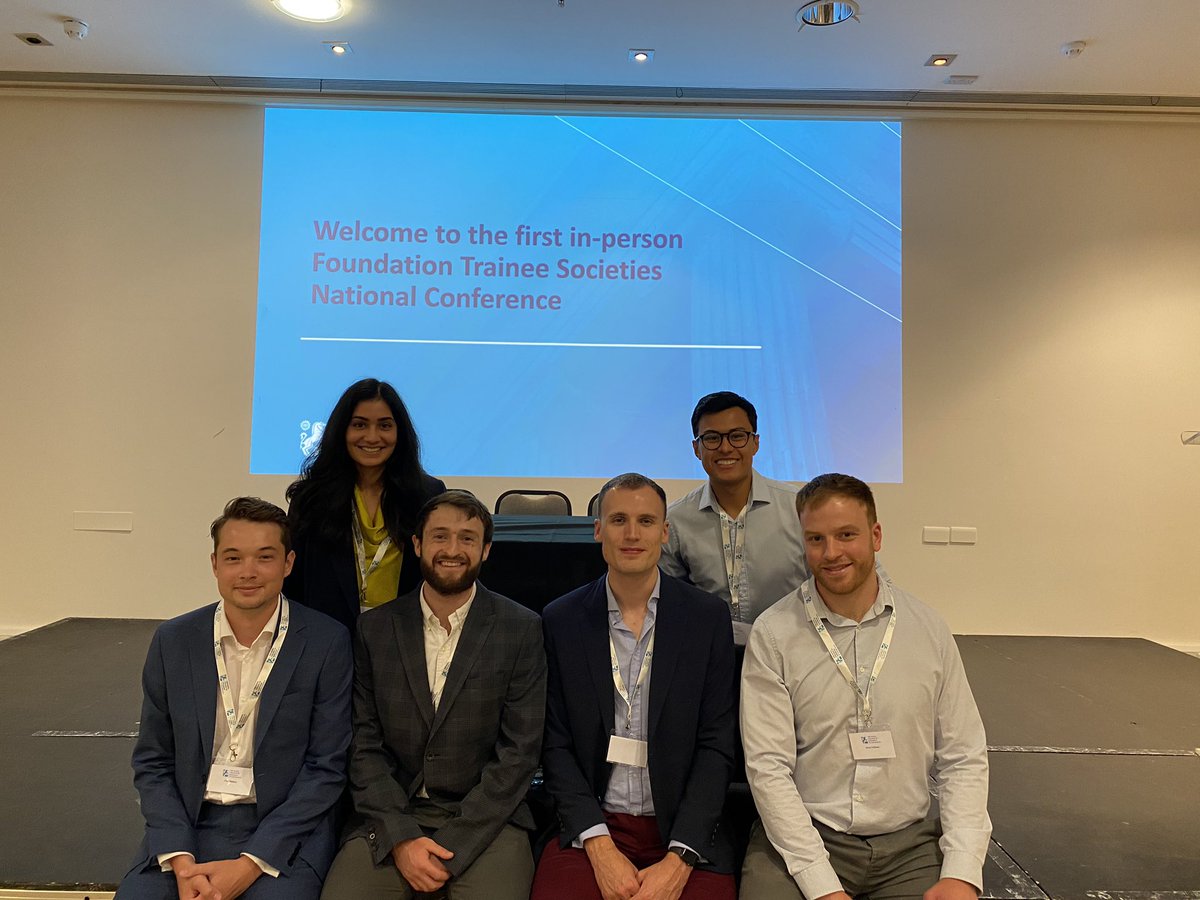 Sanskrithi Sravanam (@sanskrithis) on Twitter photo Had an amazing time at the 2nd <a href="/RCSEd/">The Royal College of Surgeons of Edinburgh</a> annual FTSS conference. An absolutely stunning job done by this team!
Watch this space 👀
<a href="/FTSS_UK/">FTSS UK</a> <a href="/mikesilva102/">Michael Silva</a> Had an amazing time at the 2nd <a href="/RCSEd/">The Royal College of Surgeons of Edinburgh</a> annual FTSS conference. An absolutely stunning job done by this team!
Watch this space 👀
<a href="/FTSS_UK/">FTSS UK</a> <a href="/mikesilva102/">Michael Silva</a>