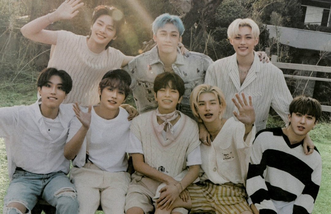 BBF3x07qVTtKZT3's tweet image. #LetStrayKidsRest
 #아육대폐지해