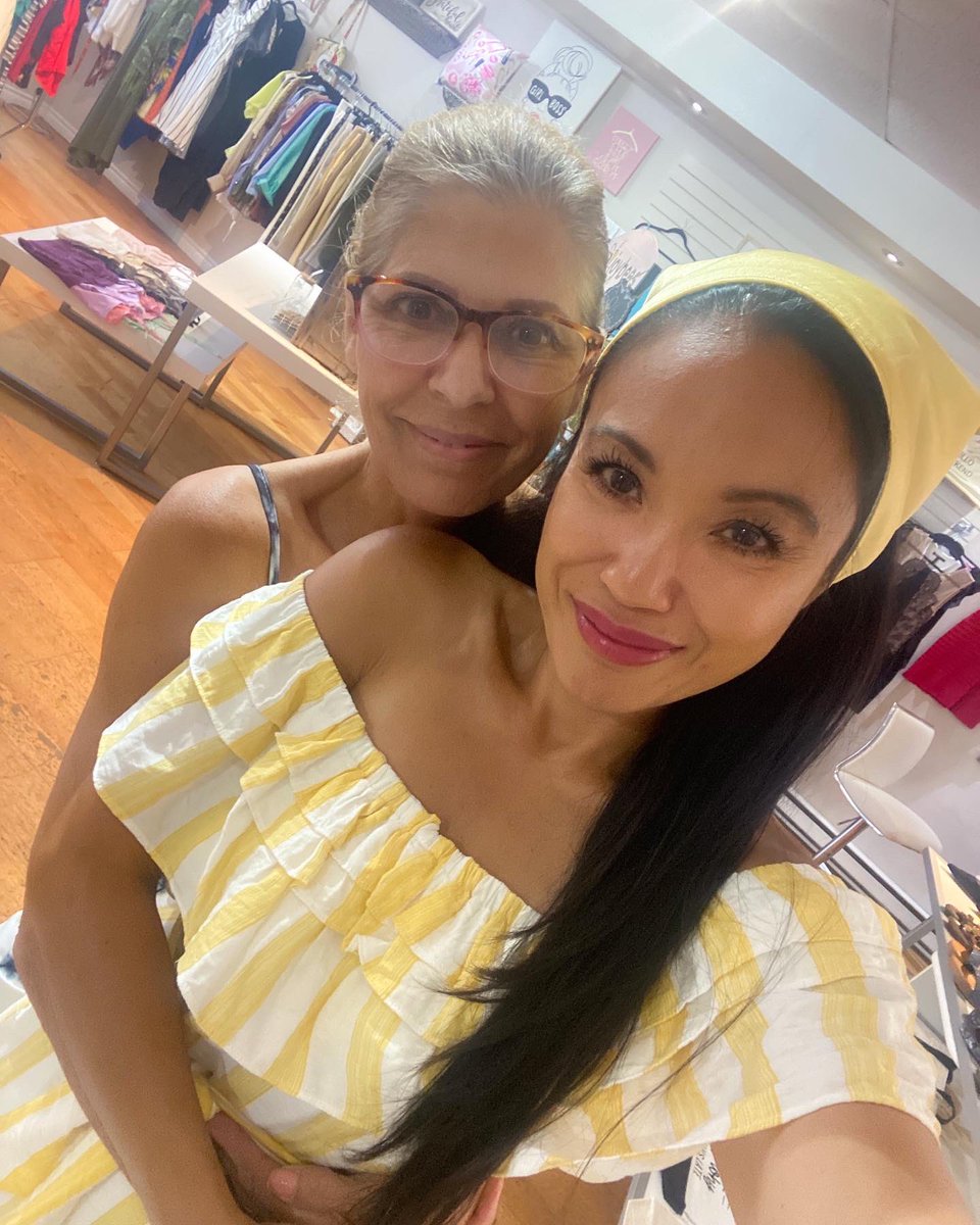 Rowena Santos tweet media
