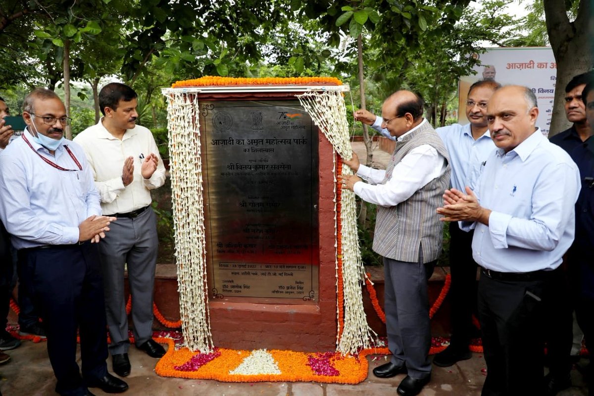 Municipal Corporation of Delhi tweet media