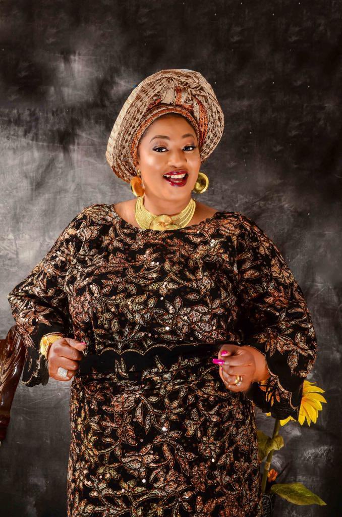 LagosVideo's tweet photo. Happy Bithday to our Active,beautiful,dedicated and ever committed Executive Secretary, Mrs Adebukola Agbaminoja, wishing you a glorious birthday in super health, long life and prosperity, you are cherished ma
#HappyBirthday
#Celebration
#LSFVCB https://t.co/hgT9yzkvk2