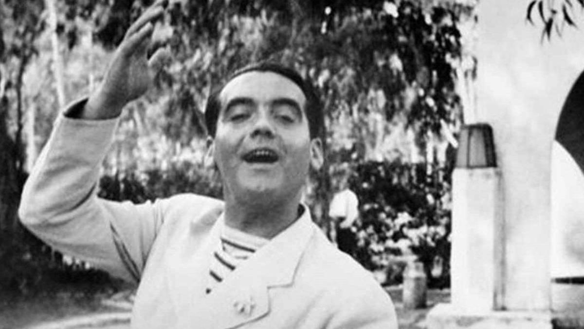 GarciaLorcaFV's tweet image. Lorquianos, a partir de hoy cantaremos la elegancia de Federico también por Instagram.
¡Os esperamos a todos allí!
instagram.com/garcialorcafv/