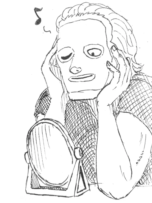 @Tubaki_IZ0 パックマン 