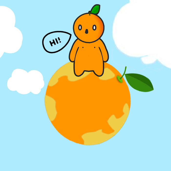 Littlelorange_'s tweet photo. We’re giving away 25 WL Spots, just RT + Follow! 

…and keep your DMs open 👀

follow &amp; tag friends 🧡🧡

#NFTCommunity #NFTGiveaways #NFTs #nftart #nftcollector #NFT #cute https://t.co/0FOAzln7uK