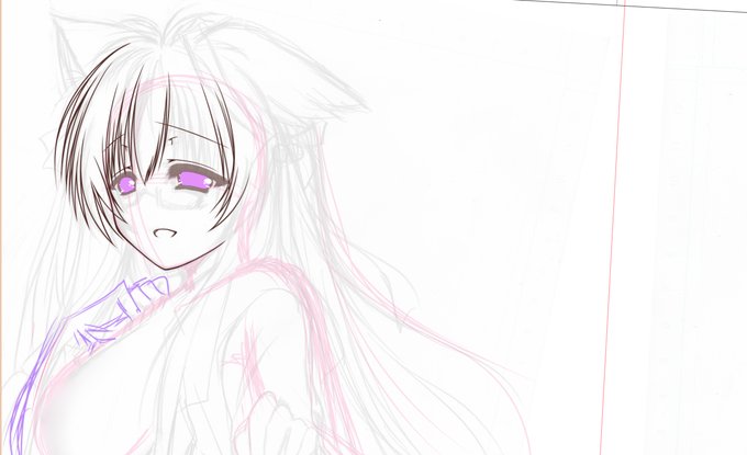 表紙やってます。 