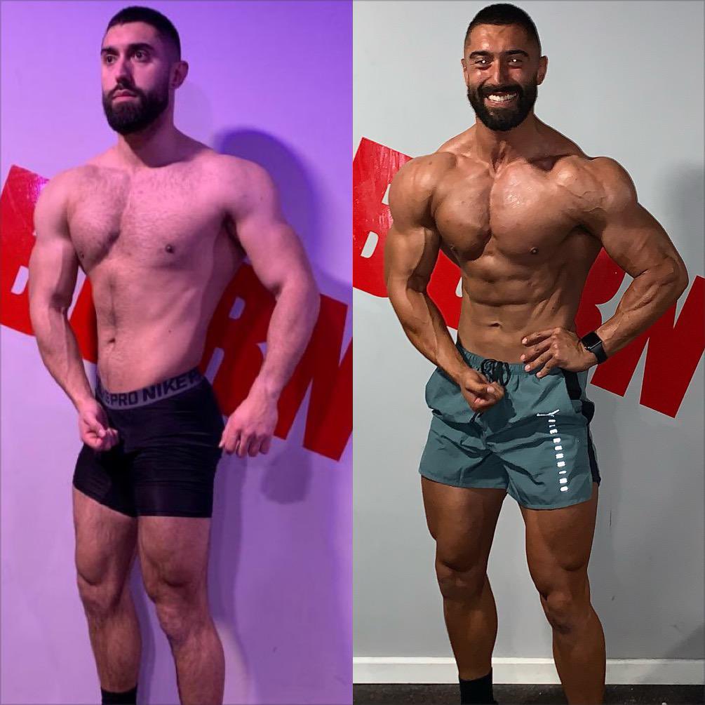 Mark Hunt PT tweet media