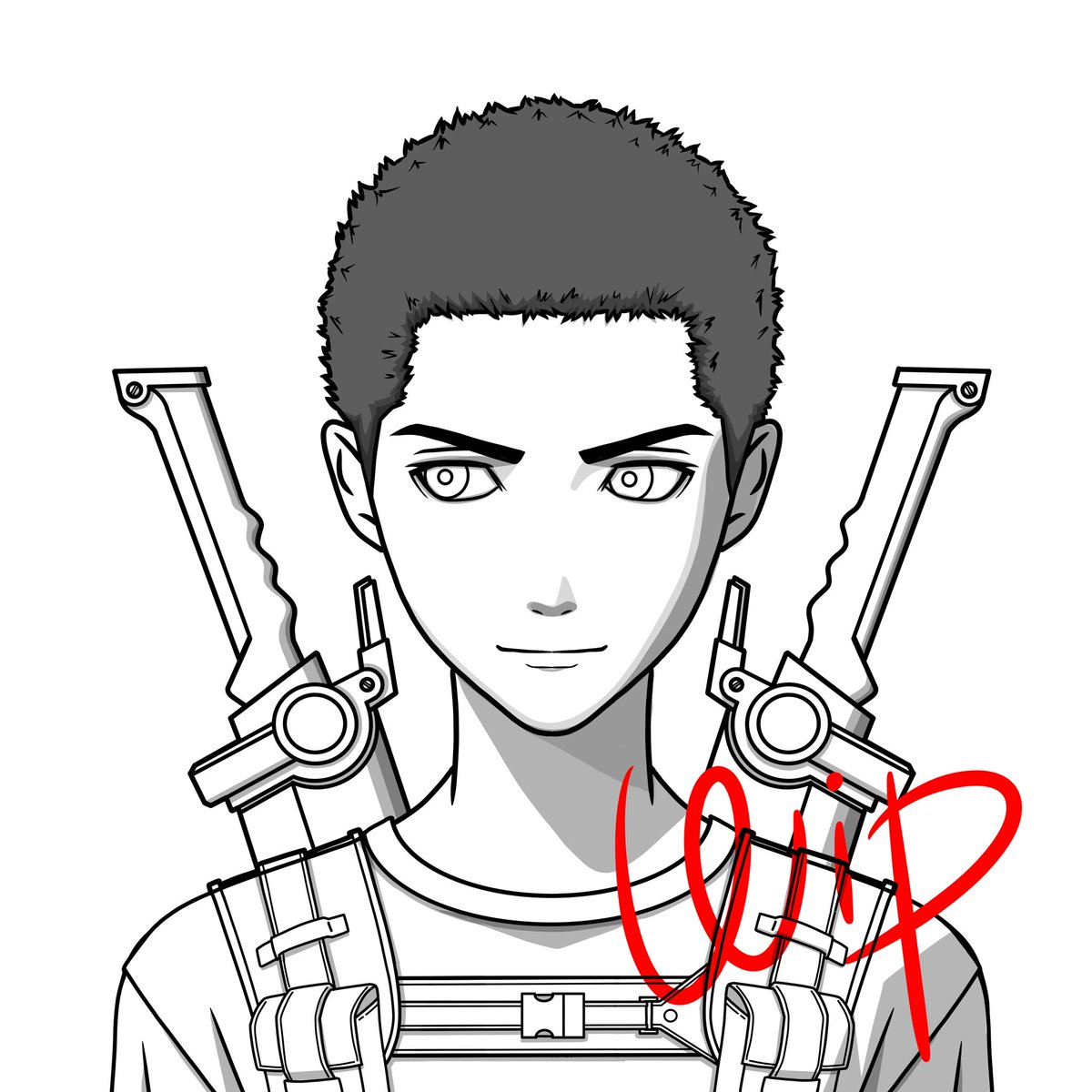 daoni_024_'s tweet photo. コツコツ描いてます。
#NFT #ジェネラティブ準備中 https://t.co/ibeLYgMDRi