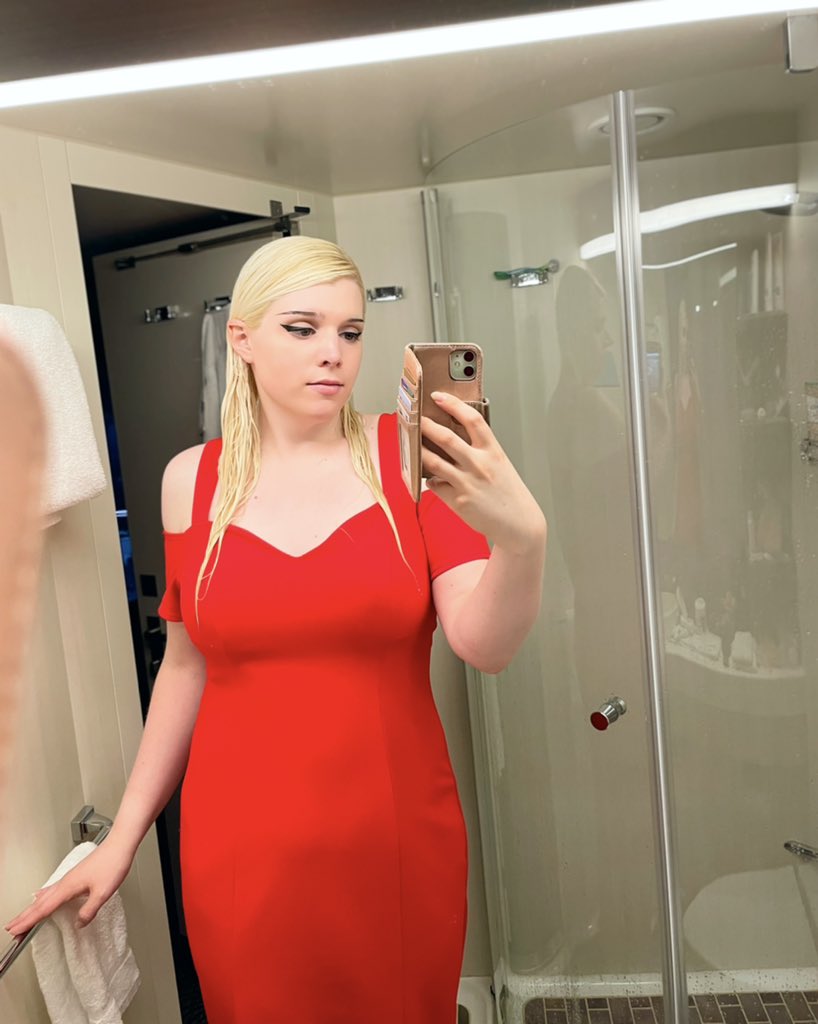 🏳️‍⚧️ Amanda Rae 🏳️‍⚧️ on Twitter: 