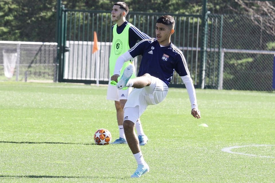 OL__Plus's tweet photo. Willem II - #OL (5-0) : Djibrail #Dib était "prêt à dépanner pour l’équipe"
@DibDjibrail #WIIOL #WillemII
(OLPLay via O&L : https://t.co/QHPqyxNCTT) https://t.co/IE6RAw8S7V