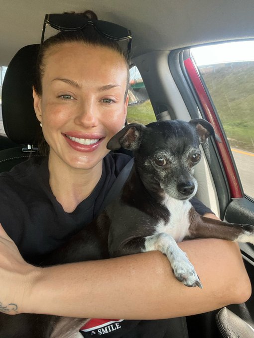 Watch Mandy Waters's leaked NSFW photo on TwXstars