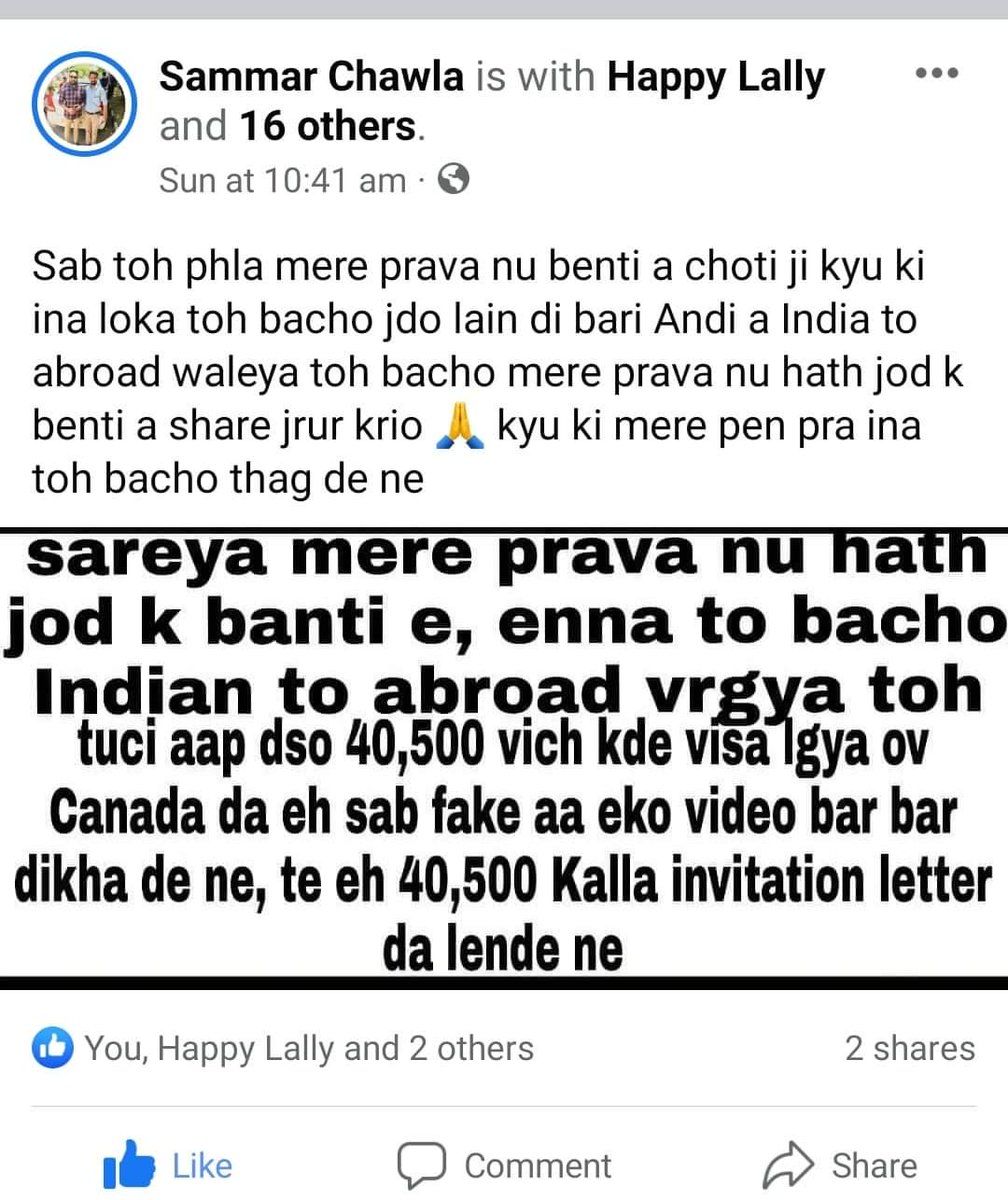 SammarChawla's tweet photo. Indian to abroad https://t.co/Vx5m9Cn0tR