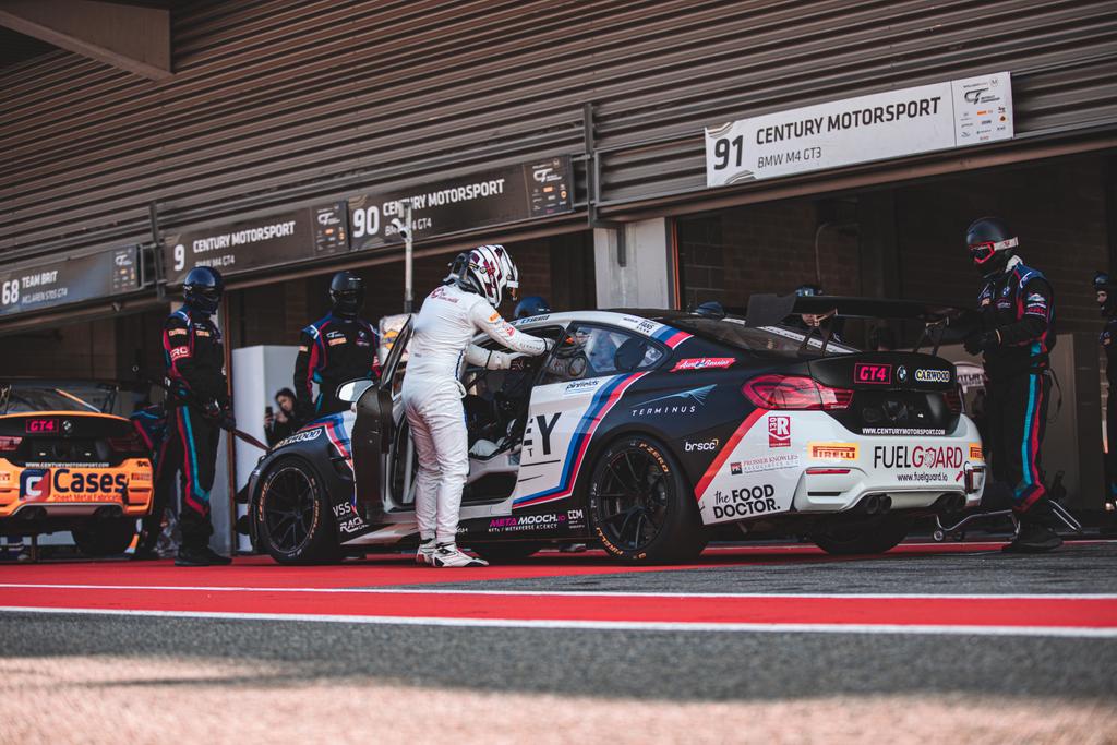 130R Performance (@130rperform) on Twitter photo A slightly challenging Saturday for Tom, with disrupted practice time meaning he went into qualifying still fine tuning some aspects of set-up.
Tomorrow is when it counts though, with lots of opportunity to make moves and progress in a two hour race! ๐ช
๐ธ <a href="/SpritePhotos/">Sprite Photography</a> A slightly challenging Saturday for Tom, with disrupted practice time meaning he went into qualifying still fine tuning some aspects of set-up.
Tomorrow is when it counts though, with lots of opportunity to make moves and progress in a two hour race! ๐ช
๐ธ <a href="/SpritePhotos/">Sprite Photography</a>