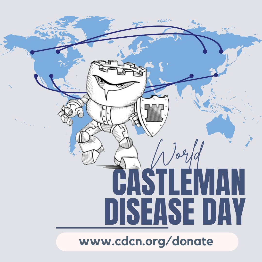 Join us in celebrating our 5th Annual #WorldCDday - mailchi.mp/castlemannetwo…