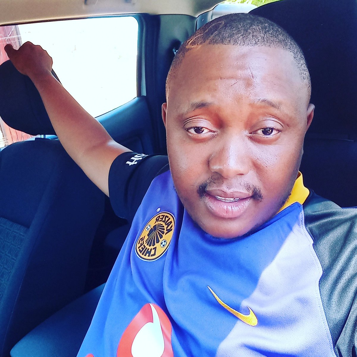 #NewProfilePic