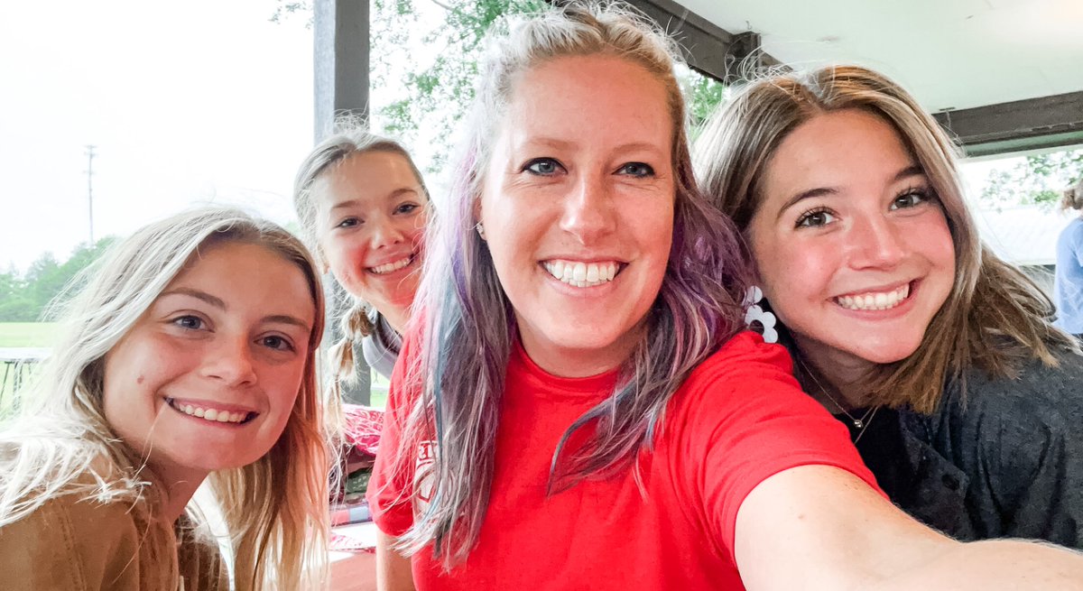 KeystoneFCCLA's tweet photo. Come up to the LaGrange Lions anniversary event at the Lions Park! Lots of games, music, free food &amp; KHS FCCLA is at the face painting table! https://t.co/peAfKYZm78