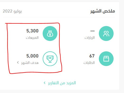 🔴 ثريد قوي ..

" للربح من اليوتيوب 💲 وبدون تحقيق الشروط !! 😱"

كيف قدرت أحقق مبيعات أكثر من 5000 ريا...