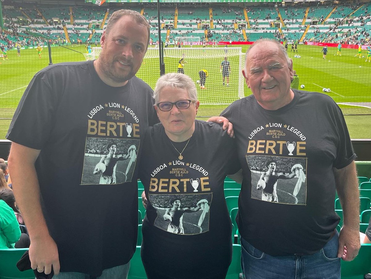 gr4nt_h4mmy82's tweet photo. Home Of The Scottish CHAMPIONS.. Last Prep Before The Title Defenseโฆ. CELTIC Vs Norwichโฆ. #TenThirty #BertieAuld https://t.co/gwkO3frsEt