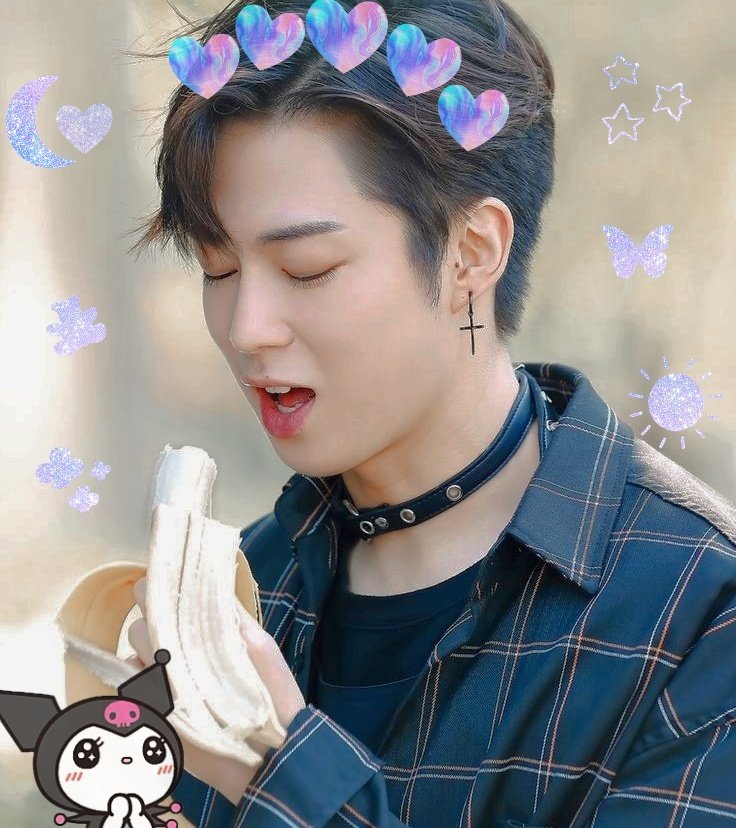 illuminate97's tweet photo. ❣ Que me rompa la cabeza con una banana el cumpleañero!!! 🎉🎉🎉

상혁생일진심으로축하해
#판타지의_상랑둥이_생일_축하해
항상빛나고있는상혁이
#HAPPYDAWONDAY
앞으로도판타지와함께하자  
@SF9official https://t.co/TRMXNKy9ET