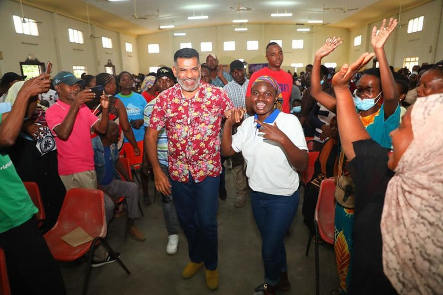 JarakombePaul's tweet photo. Mikakati ya @A_S_Nassir ya afya ya jamii chini ya MOMBASACARE inalenga kutoa huduma za kimsingi za kinga na ulinzi kwa wakaazi wa Mombasa!

#SautiYetu #MwanzoMpya https://t.co/41ydCmy3PS