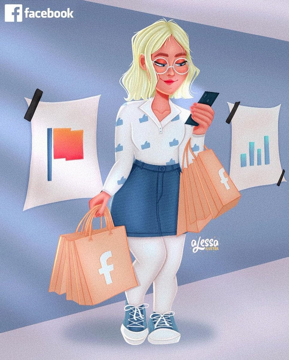 AlessaIlustra's tweet photo. e eu que desenhei as redes sociais ✍🏻🤔 https://t.co/ErMpWFCnYo