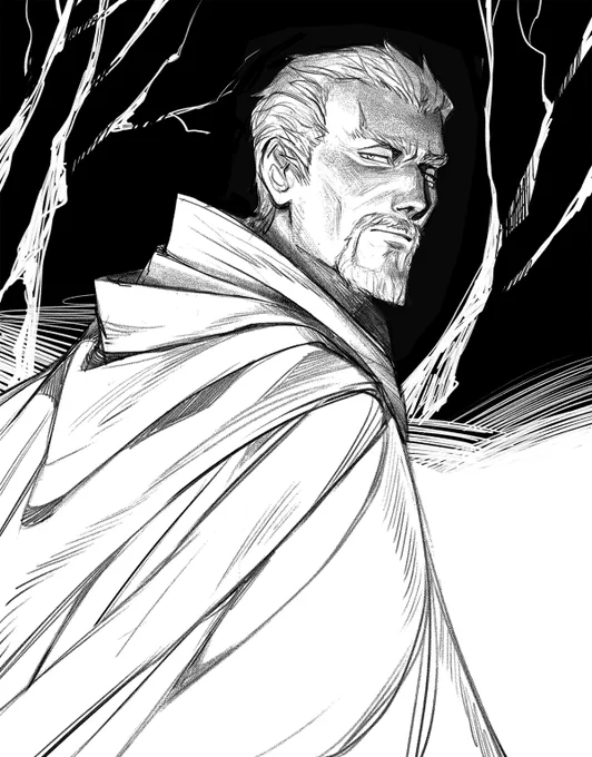 #VINLAND_SAGA 