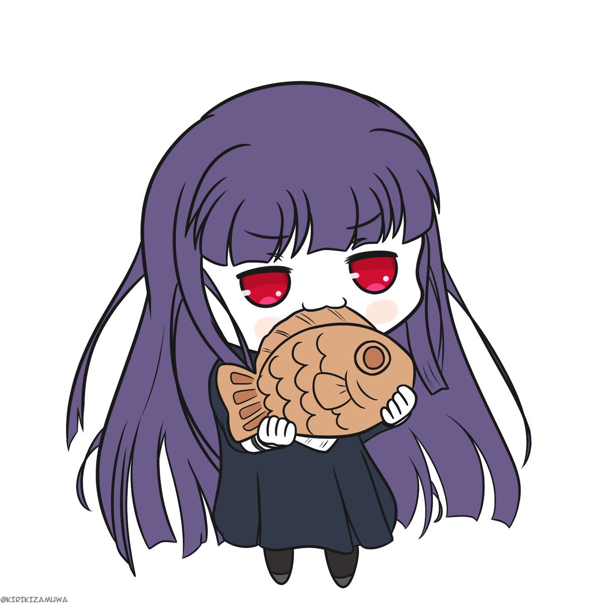 FujinonAsagami's tweet photo. Got your cookie what are you gonna do about it https://t.co/w2oDJShIyC