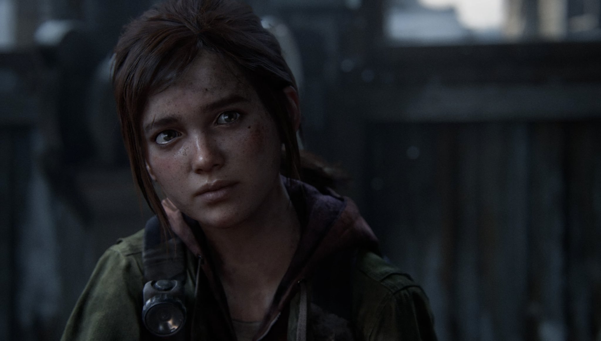 The Last of Us Part I chega para PC logo após PS5, diz dev