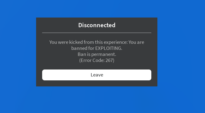 radexrow's tweet photo. @SchwiftyStudios Bro I'm perma banned from mad city.
Because I'm used to hack. I'm so sorry. Please remove my ban... https://t.co/XhhORsg9GX