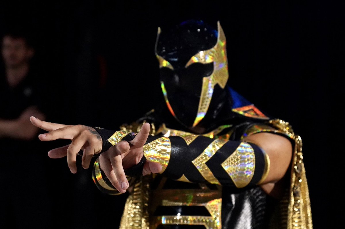 Melbourne was my first stop for the greater good.