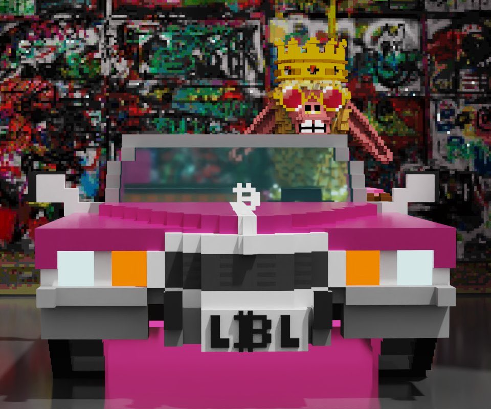 King Vandallama tweet media