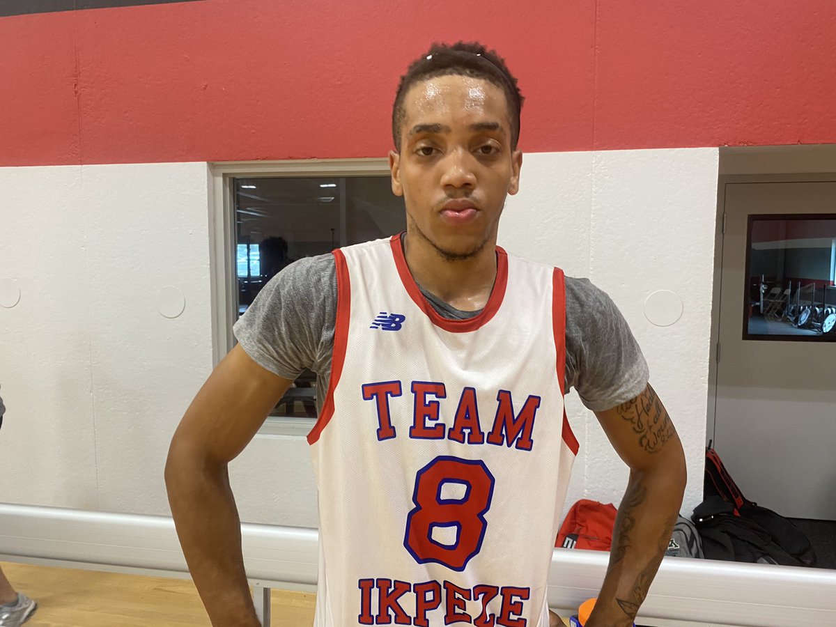 Ryan James (@ryanjamesmn) on Twitter photo 2023 Maasai Graham just had 23 points and 14 rebounds leading <a href="/nebcbasketball_/">NEBC Basketball 👀</a> over Griffin Elite 81-56. He’s a 6’6/6’7 forward as explosive as most I’ve seen
<a href="/PHCircuit/">Prep Hoops Circuit 🏀</a> #PHTheLastDance 2023 Maasai Graham just had 23 points and 14 rebounds leading <a href="/nebcbasketball_/">NEBC Basketball 👀</a> over Griffin Elite 81-56. He’s a 6’6/6’7 forward as explosive as most I’ve seen
<a href="/PHCircuit/">Prep Hoops Circuit 🏀</a> #PHTheLastDance