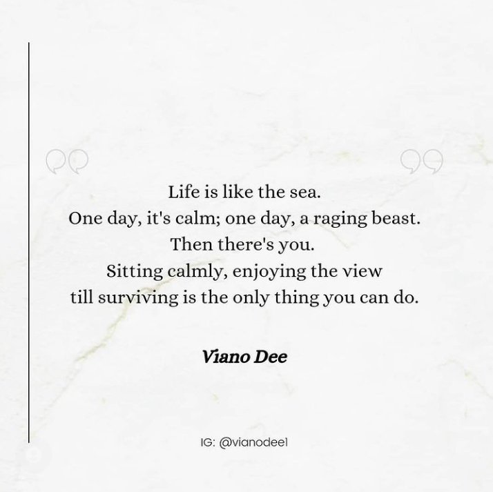 Life is full of all sorts of surprises. One day, you're cool; the next moment, you're struggling. That's life for you. #poet #poetry #shortpoem #poems #poem #poetrylovers #poetrycommunity #life #writerscommunity #writers #writersoftwitter