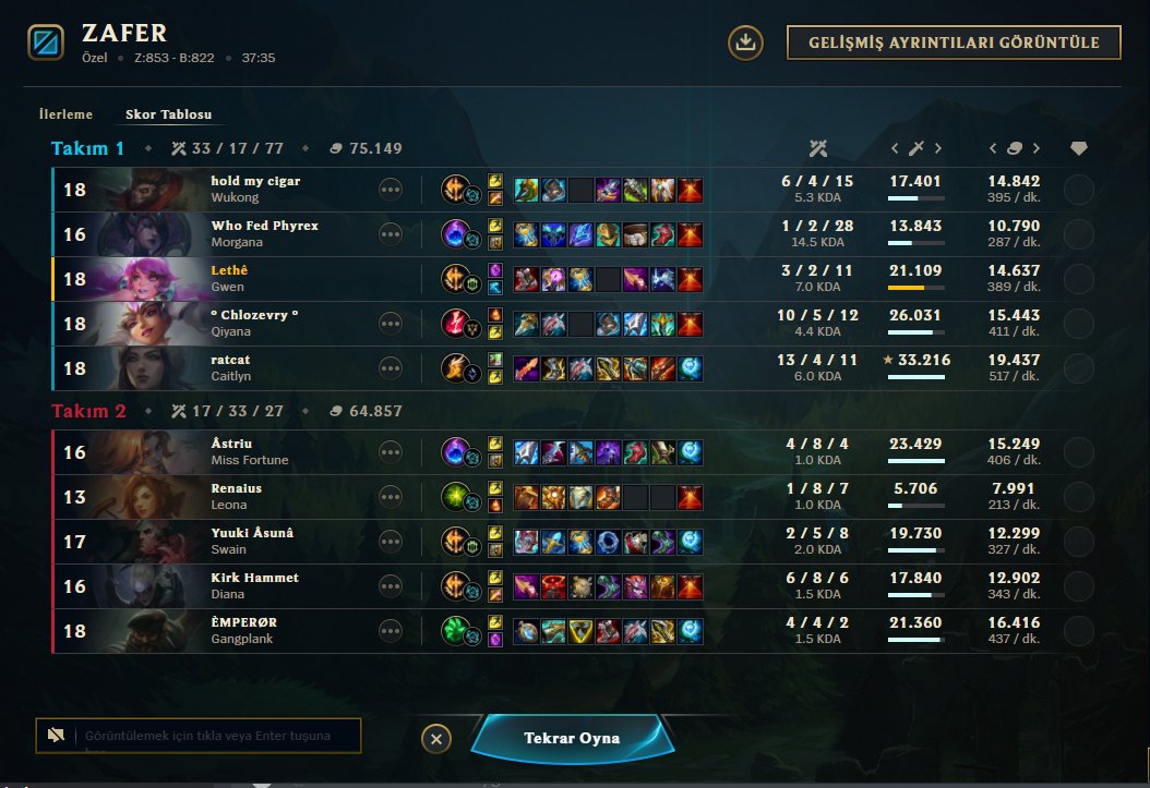 Celduan's tweet image. .@RandomFour1 2-0'lık skor ile adını finale yazdırıyor! 🔥