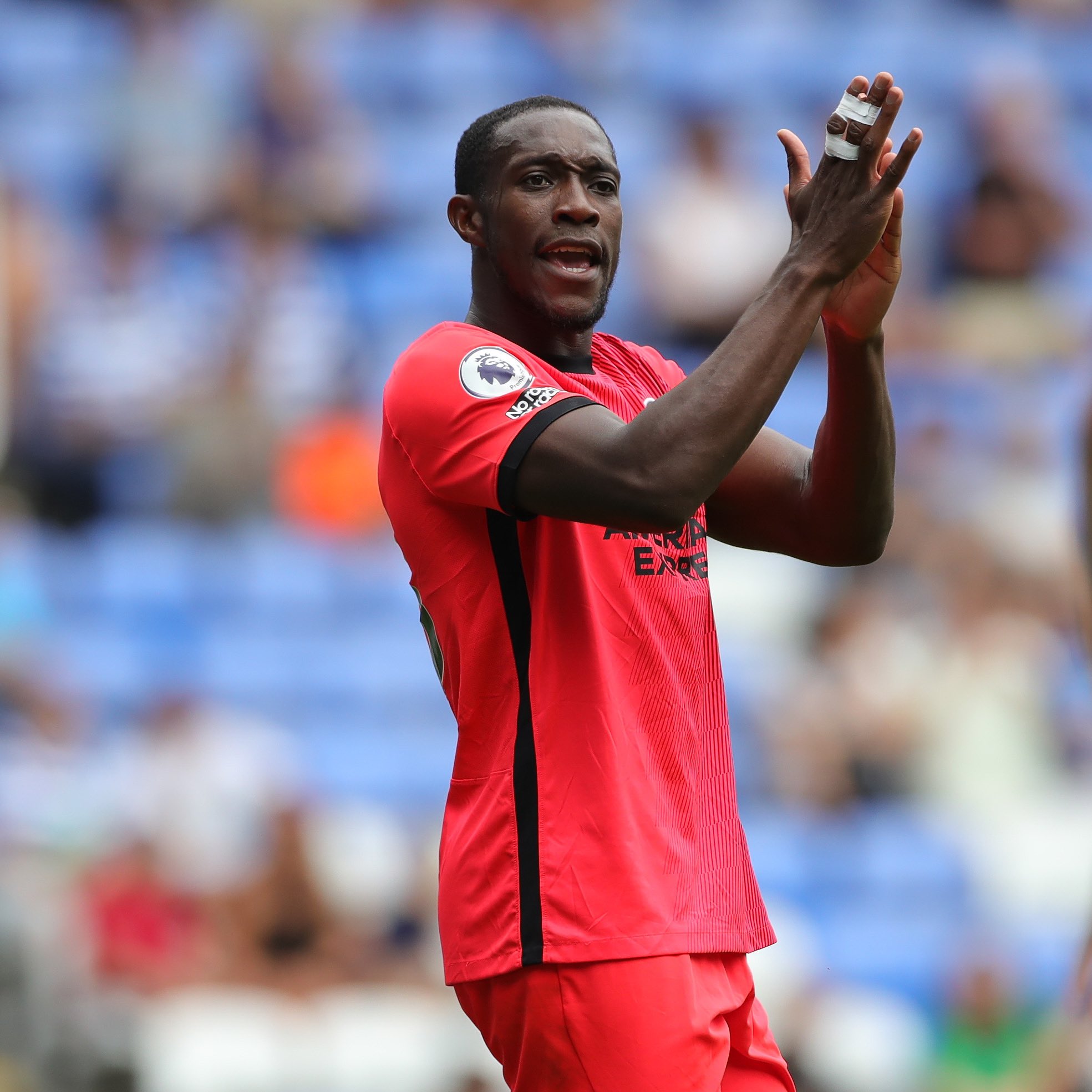 Danny Welbeck (@DannyWelbeck) / Twitter