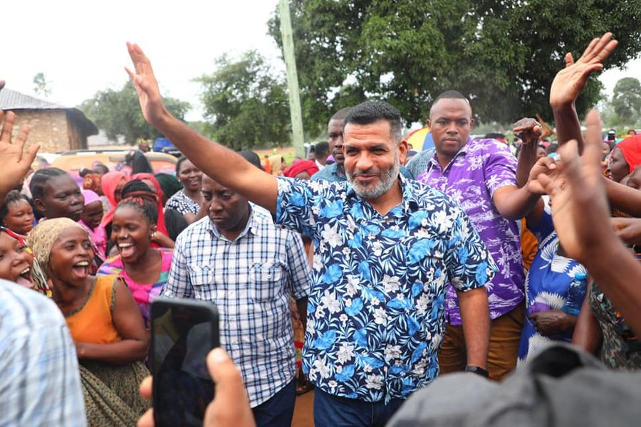 JarakombePaul's tweet photo. Kama Gavana wa Mombasa,@A_S_Nassir  anajitolea kuanzisha JOPO KAZI LA AFYA linalojumuisha uwakilishi mpana wa kitaalamu ili kutoa mapendekezo ya jinsi tunavyoweza kuingiza mchango wa CHWs katika kutoa huduma bora za afya kwa watu wa Mombasa!

#MwanzoMpya #SautiYetu https://t.co/qRnU6TeOU6