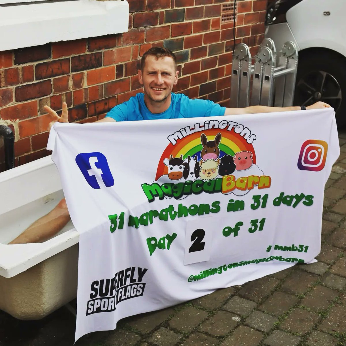 Josh Ellis tweet media