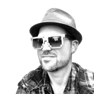 funktmusic's tweet photo. #NewProfilePic https://t.co/t3iZjn1LtZ