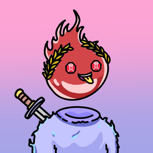 The fire has ignited… 🔥

Limited time 💫 Roles out now!

To claim: ✅
1️⃣ ❤️‍🔥 + RT 
2️⃣ Follow  @bonfireclubnft
3️⃣ Tag frens 

Follow directions in Discord:
Discord.gg/bonfireclubnft