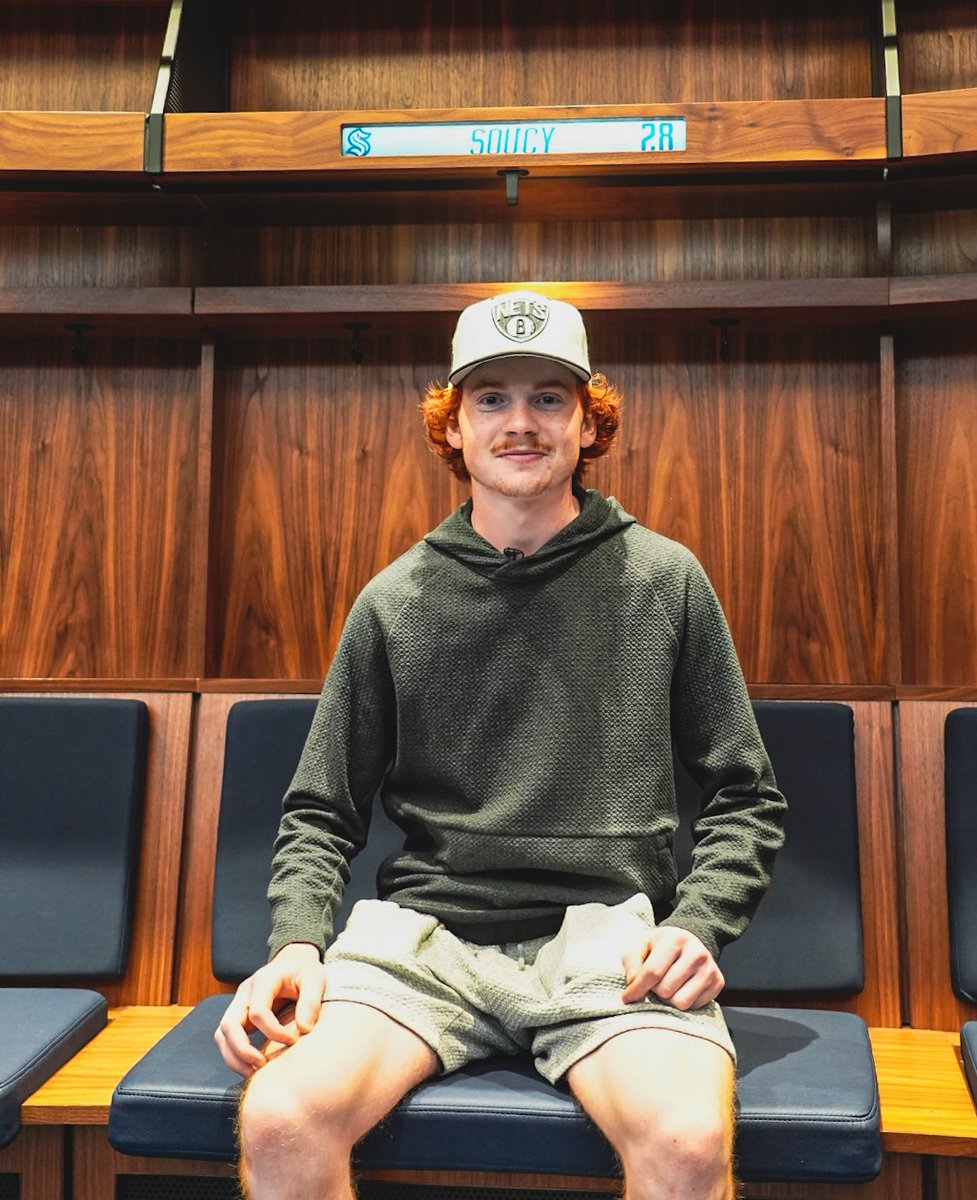 Seattle Kraken tweet media