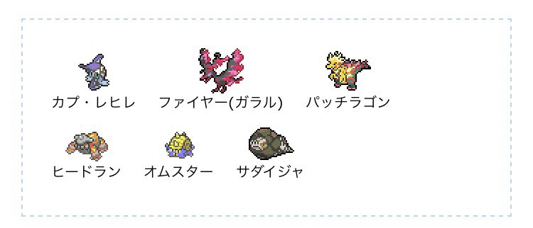 ソードシールド ロトムの種族値 わざ 特性など能力と入手方法 ポケモン剣盾 攻略大百科