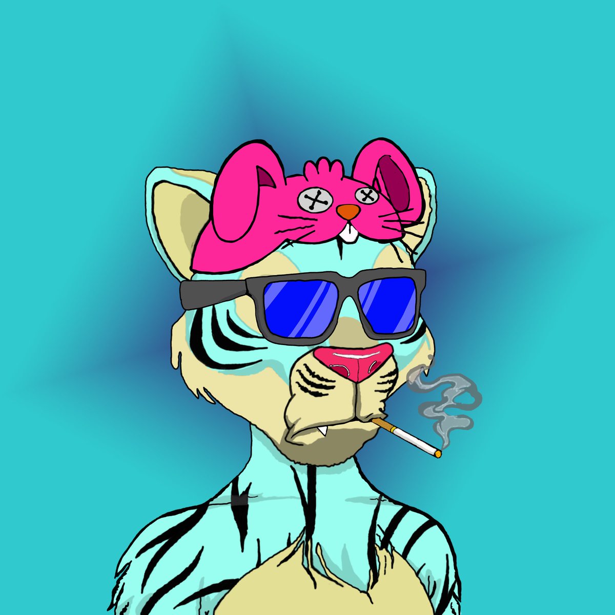 Moto TigerVerse tweet media